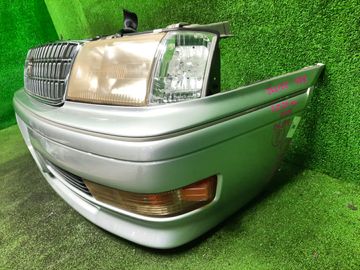 НОУСКАТ НА TOYOTA CROWN JZS155 2JZ-GE