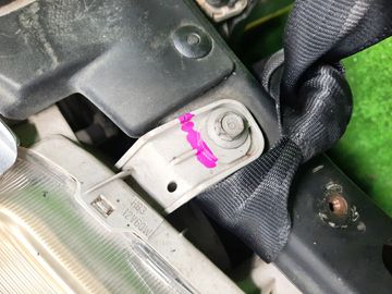 НОУСКАТ НА TOYOTA CROWN JZS155 2JZ-GE