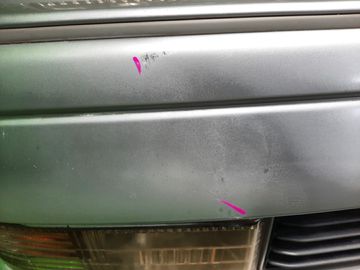 НОУСКАТ НА TOYOTA CROWN JZS155 2JZ-GE