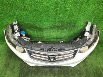 НОУСКАТ НА HONDA ACCORD CW1 R20A