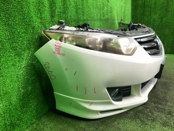 НОУСКАТ НА HONDA ACCORD CW1 R20A