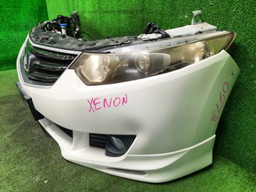 НОУСКАТ НА HONDA ACCORD CW1 R20A