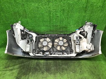 НОУСКАТ НА HONDA ACCORD CW1 R20A