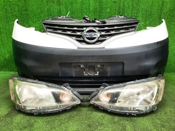 НОУСКАТ НА NISSAN NV200 M20 HR16DE