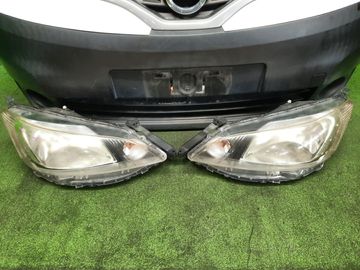 НОУСКАТ НА NISSAN NV200 M20 HR16DE
