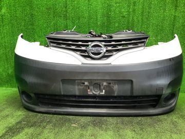 НОУСКАТ НА NISSAN NV200 M20 HR16DE