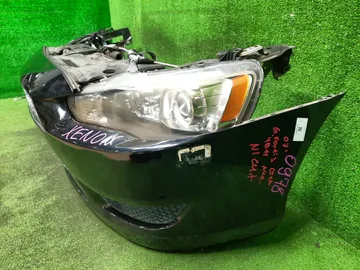 НОУСКАТ НА MITSUBISHI GALANT FORTIS CY4A 4B11