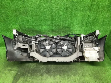НОУСКАТ НА MITSUBISHI GALANT FORTIS CY4A 4B11