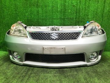 НОУСКАТ НА SUZUKI AERIO RC51S M18A
