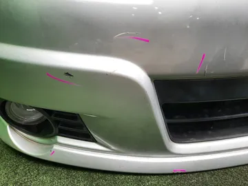 НОУСКАТ НА SUZUKI SX4 YA11S M15A