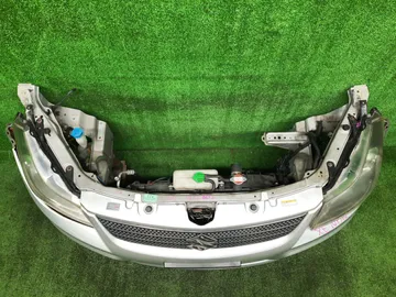 НОУСКАТ НА SUZUKI SX4 YA11S M15A