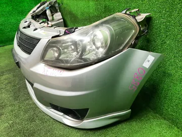 НОУСКАТ НА SUZUKI SX4 YA11S M15A