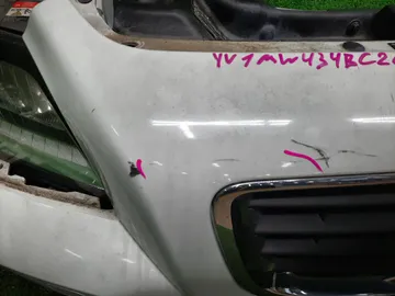 НОУСКАТ НА VOLVO V50 MW43 B4204S