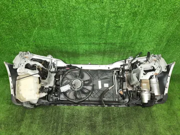 НОУСКАТ НА VOLVO V50 MW43 B4204S