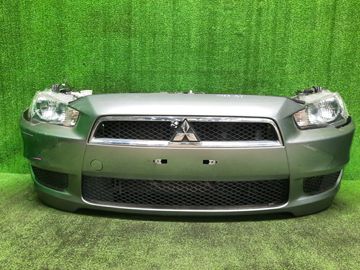 НОУСКАТ НА MITSUBISHI GALANT FORTIS CY6A 4J10