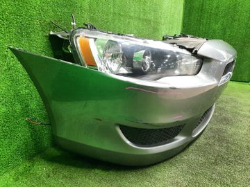 НОУСКАТ НА MITSUBISHI GALANT FORTIS CY6A 4J10