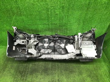 НОУСКАТ НА MITSUBISHI GALANT FORTIS CY6A 4J10