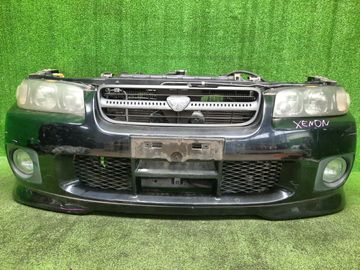 НОУСКАТ НА NISSAN AVENIR W11 SR20DE