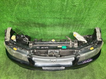 НОУСКАТ НА NISSAN AVENIR W11 SR20DE