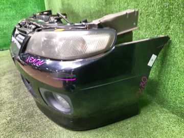НОУСКАТ НА NISSAN AVENIR W11 SR20DE