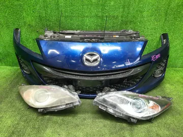 НОУСКАТ НА MAZDA AXELA BLFFW PE-VPS