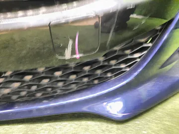 НОУСКАТ НА MAZDA AXELA BLFFW PE-VPS
