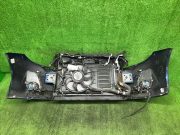 НОУСКАТ НА MAZDA AXELA BLFFW PE-VPS