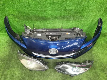 НОУСКАТ НА MAZDA AXELA BLFFW PE-VPS