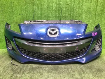 НОУСКАТ НА MAZDA AXELA BLFFW PE-VPS