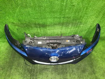 НОУСКАТ НА MAZDA AXELA BLFFW PE-VPS