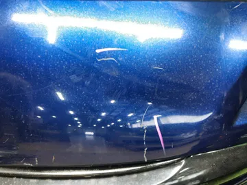 НОУСКАТ НА MAZDA AXELA BLFFW PE-VPS