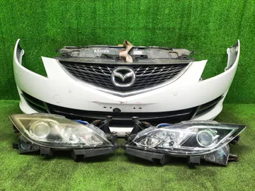 НОУСКАТ НА MAZDA ATENZA GH5FP L5-VE