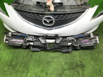 НОУСКАТ НА MAZDA ATENZA GH5FP L5-VE
