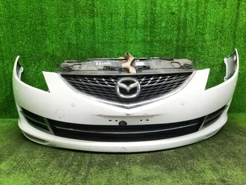 НОУСКАТ НА MAZDA ATENZA GH5FP L5-VE