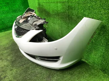НОУСКАТ НА MAZDA ATENZA GH5FP L5-VE