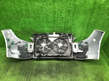 НОУСКАТ НА MAZDA ATENZA GH5FP L5-VE