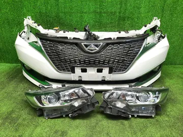 НОУСКАТ НА TOYOTA ALLION ZRT265 2ZR-FAE