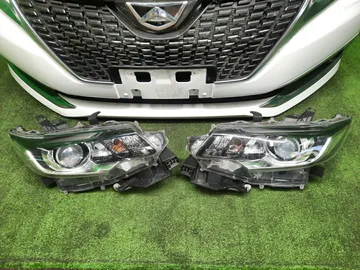 НОУСКАТ НА TOYOTA ALLION ZRT265 2ZR-FAE