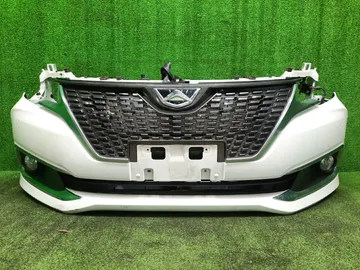 НОУСКАТ НА TOYOTA ALLION ZRT265 2ZR-FAE