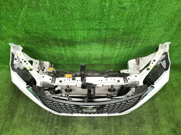 НОУСКАТ НА TOYOTA ALLION ZRT265 2ZR-FAE