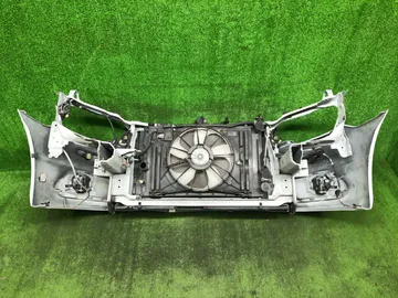 НОУСКАТ НА TOYOTA ALLION ZRT265 2ZR-FAE