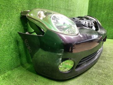 НОУСКАТ НА TOYOTA VEROSSA GX110 1G-FE