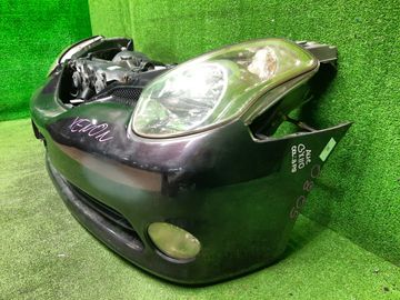 НОУСКАТ НА TOYOTA VEROSSA GX110 1G-FE