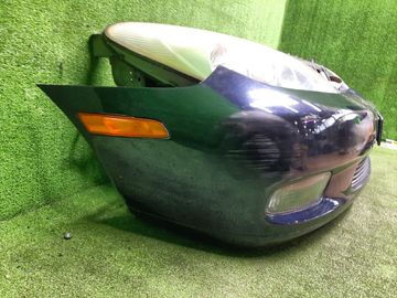 НОУСКАТ НА TOYOTA WINDOM MCV30 1MZ-FE
