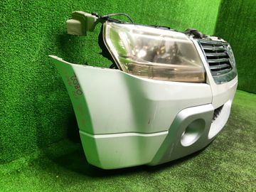 НОУСКАТ НА SUZUKI ESCUDO TD94W H27A