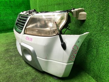 НОУСКАТ НА SUZUKI ESCUDO TD94W H27A