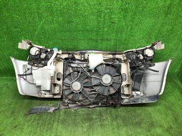 НОУСКАТ НА SUZUKI ESCUDO TD94W H27A