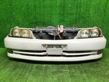 НОУСКАТ НА TOYOTA CHASER GX100 1G-FE