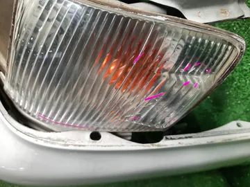 НОУСКАТ НА TOYOTA CHASER GX100 1G-FE