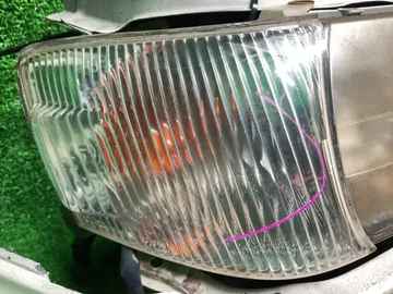 НОУСКАТ НА TOYOTA CHASER GX100 1G-FE